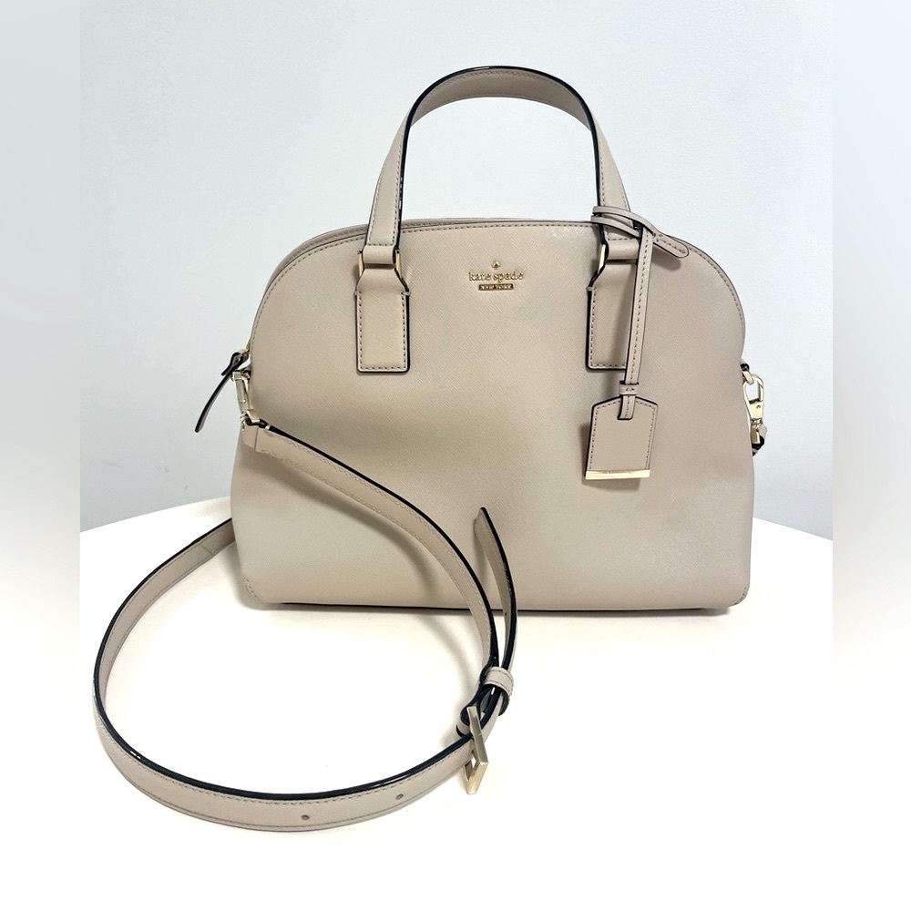 Kate Spade Cameron St. Lottie handbag